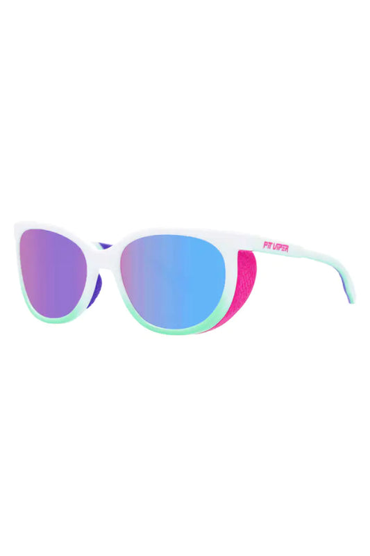 The Fondue Sunglasses - The Bonaire Breeze - BON