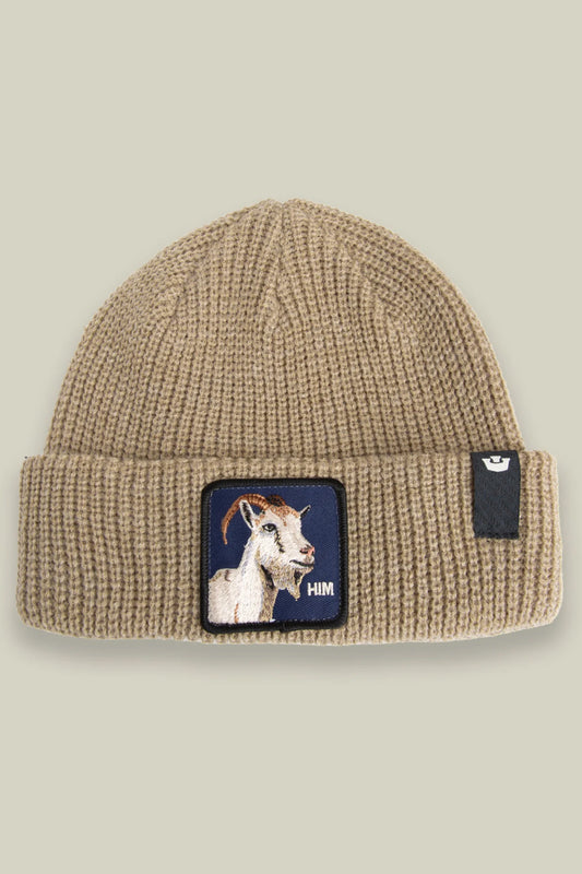 The Him Beanie - BIS