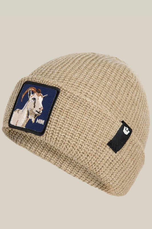 The Him Beanie - BIS