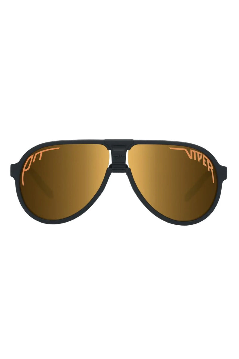 The Jethawk Sunglasses