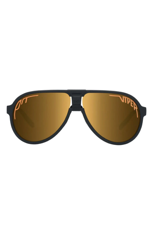 The Jethawk Sunglasses - The Exec Polarized - EPO