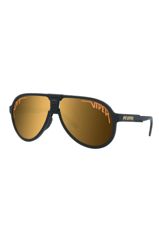 The Jethawk Sunglasses - The Exec Polarized - EPO