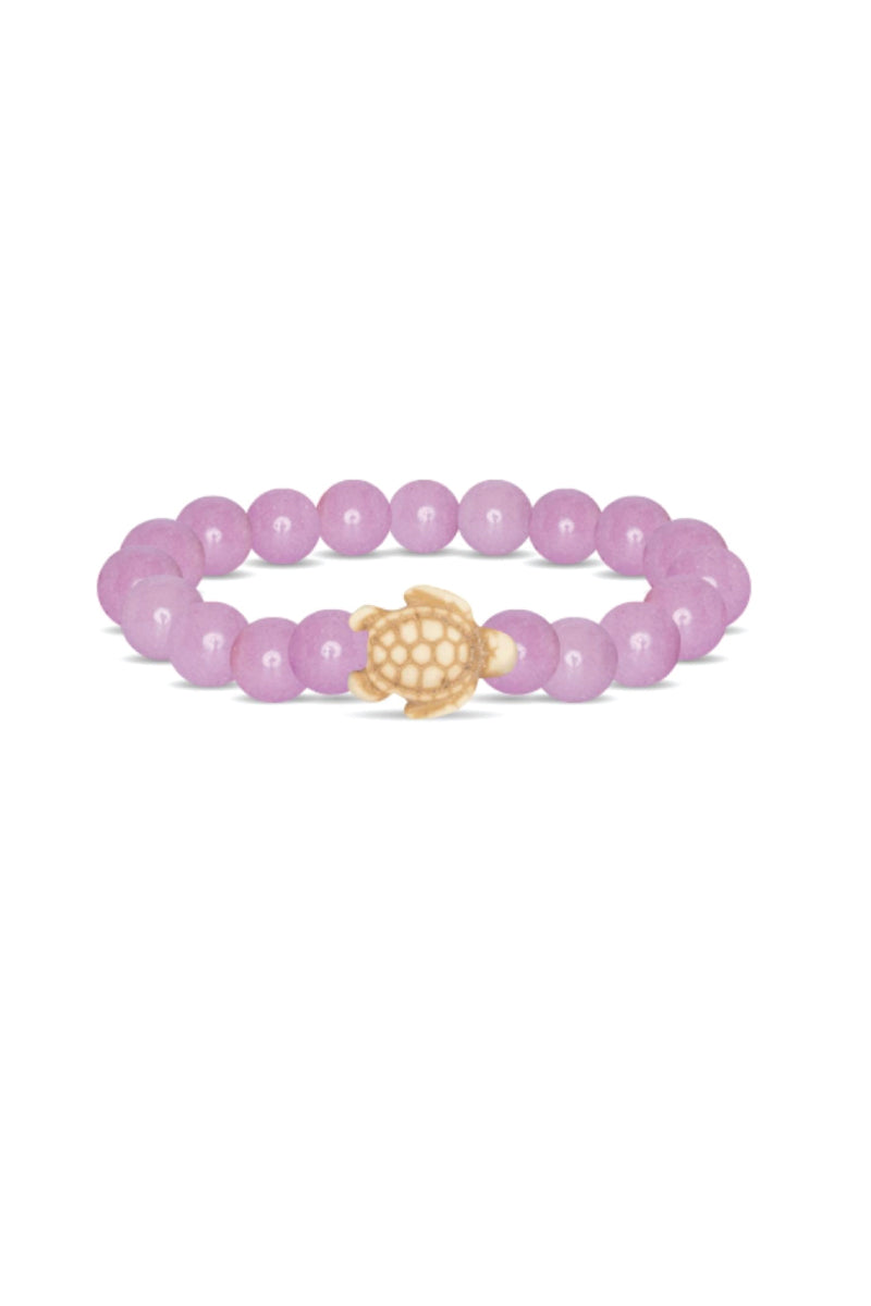 The Journey Bracelet - Sea Turtle - LIG
