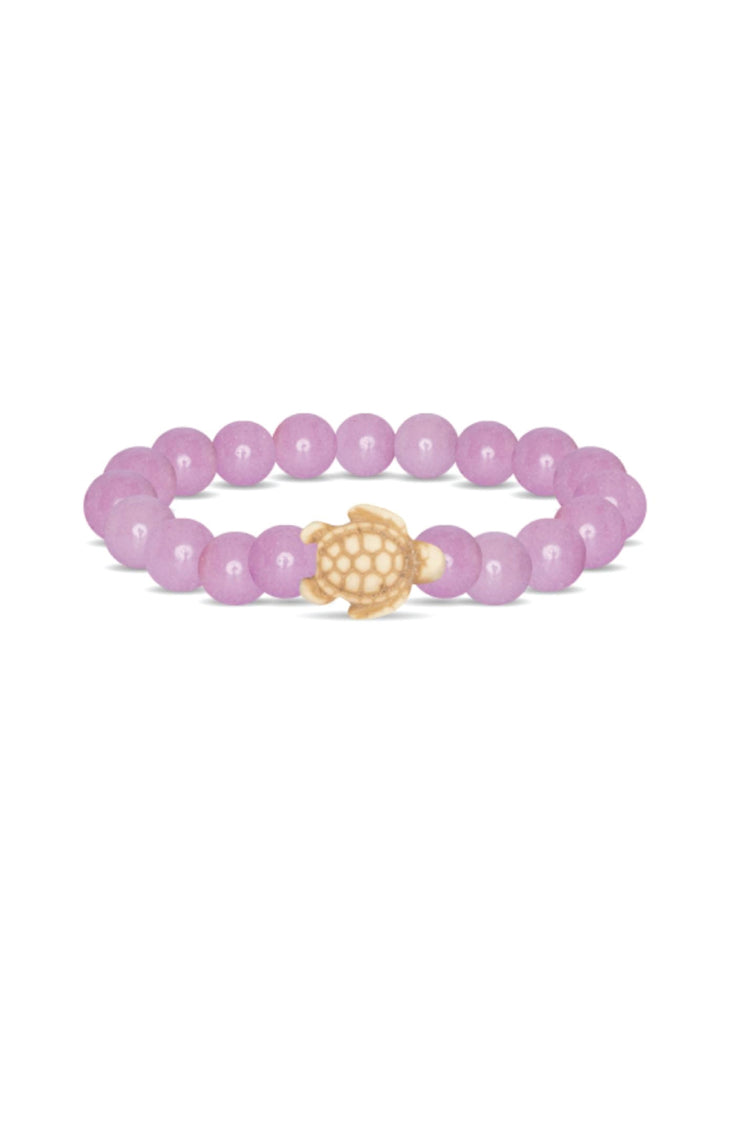 The Journey Bracelet - Sea Turtle - LIG
