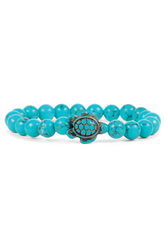 The Journey Bracelet - Sea Turtle - CRY