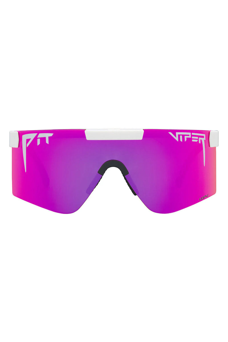 The Miami Nights Original 2.0 Wide Sunglasses - PPK