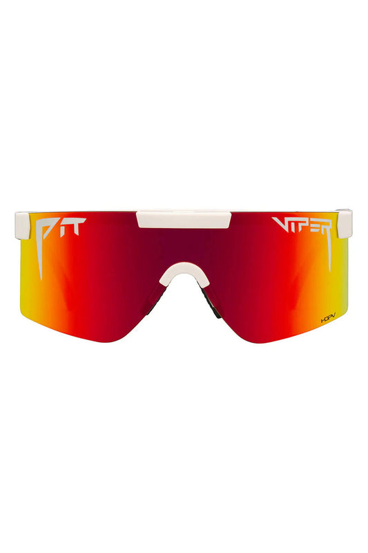 The Miami Nights Original 2.0 Wide Sunglasses - PRW