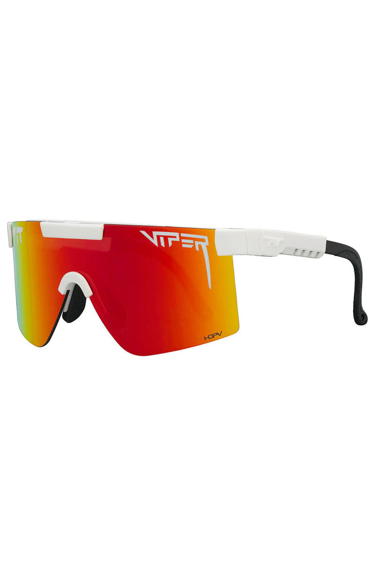The Miami Nights Original 2.0 Wide Sunglasses - PRW