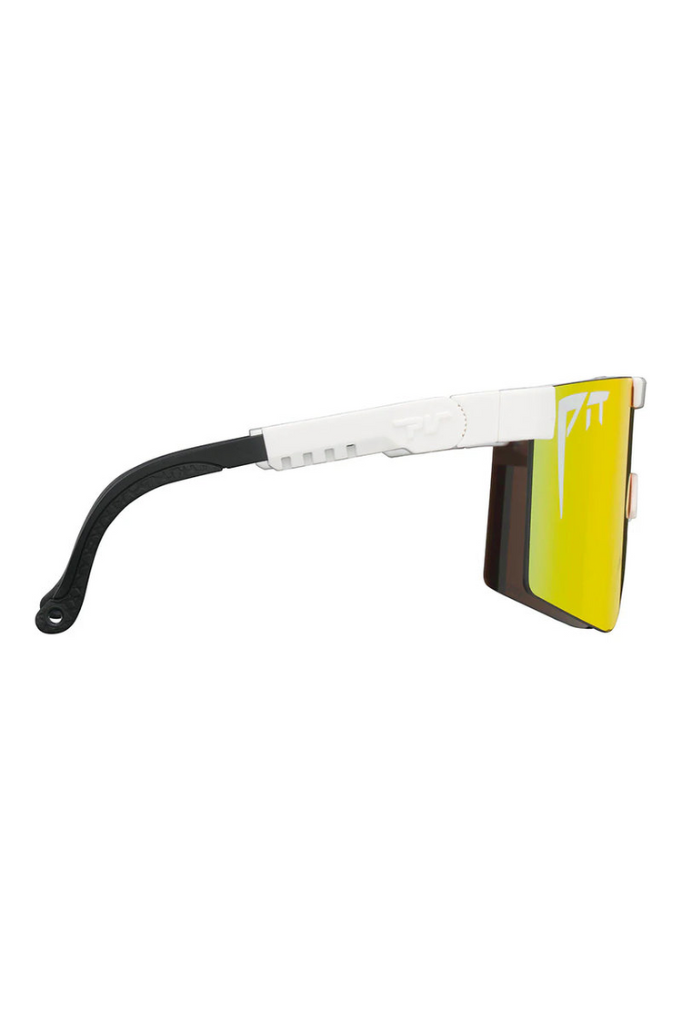 The Miami Nights Original 2.0 Wide Sunglasses - PRW