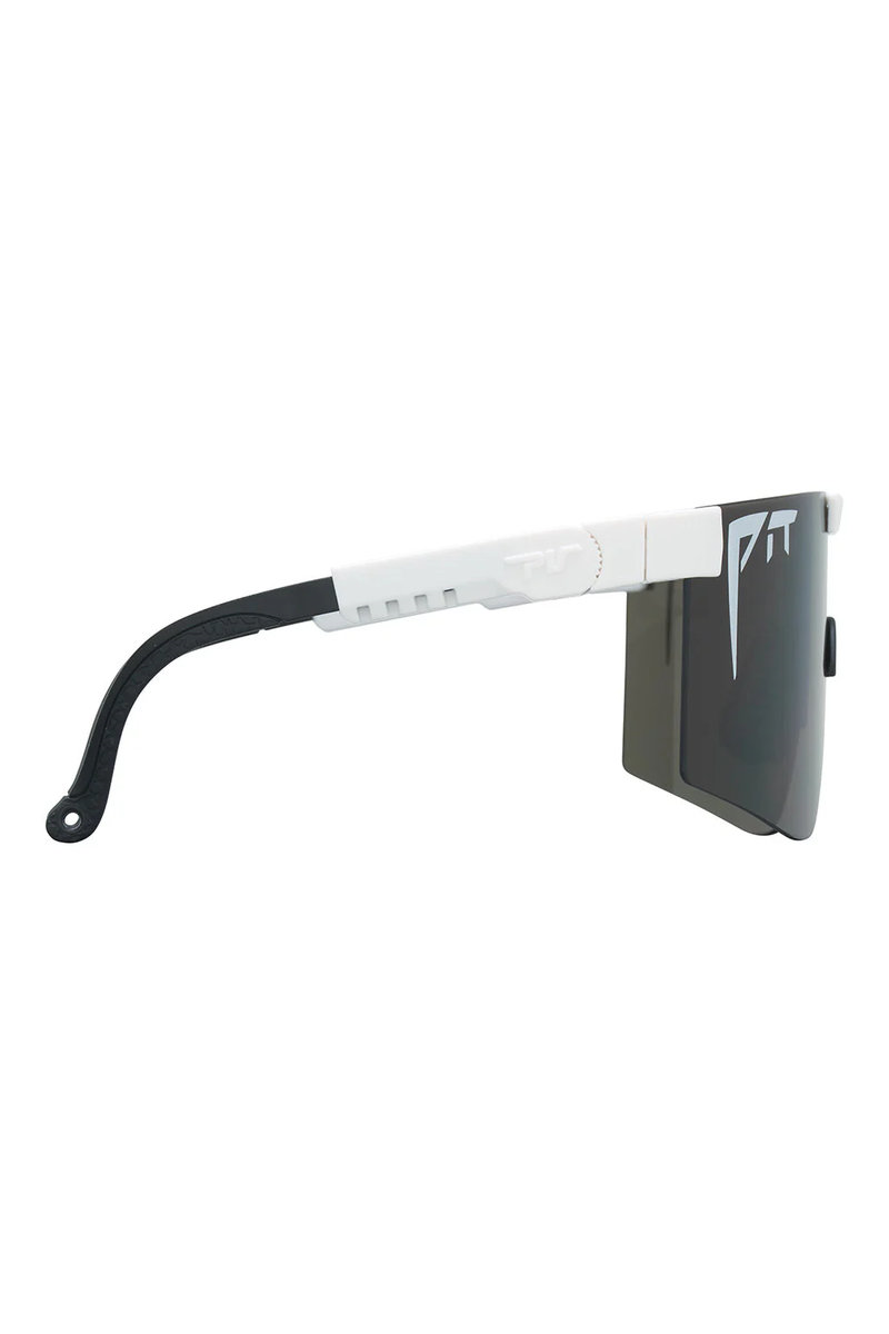 The Miami Nights Original 2.0 Wide Sunglasses - SMO