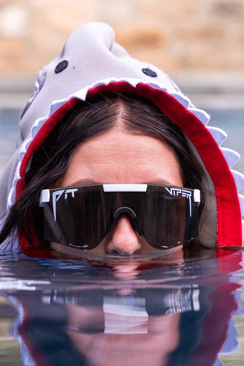 The Miami Nights Original 2.0 Wide Sunglasses - SMO