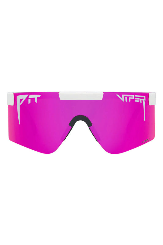 The Miami Nights Original 2.0 Regular Sunglasses - PPK