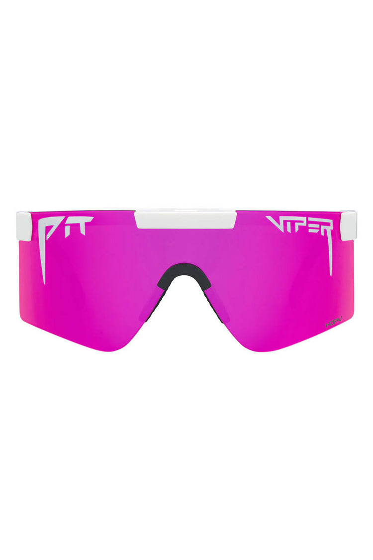 The Miami Nights Original 2.0 Regular Sunglasses - PPK