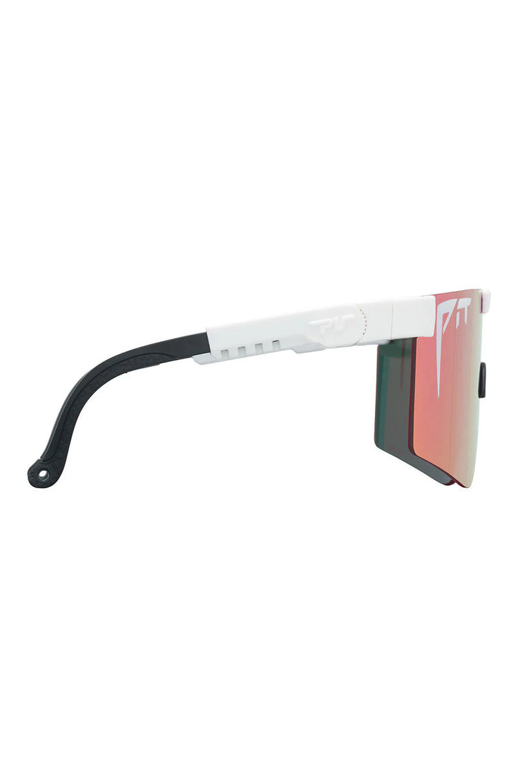 The Miami Nights Original 2.0 Regular Sunglasses - PPK