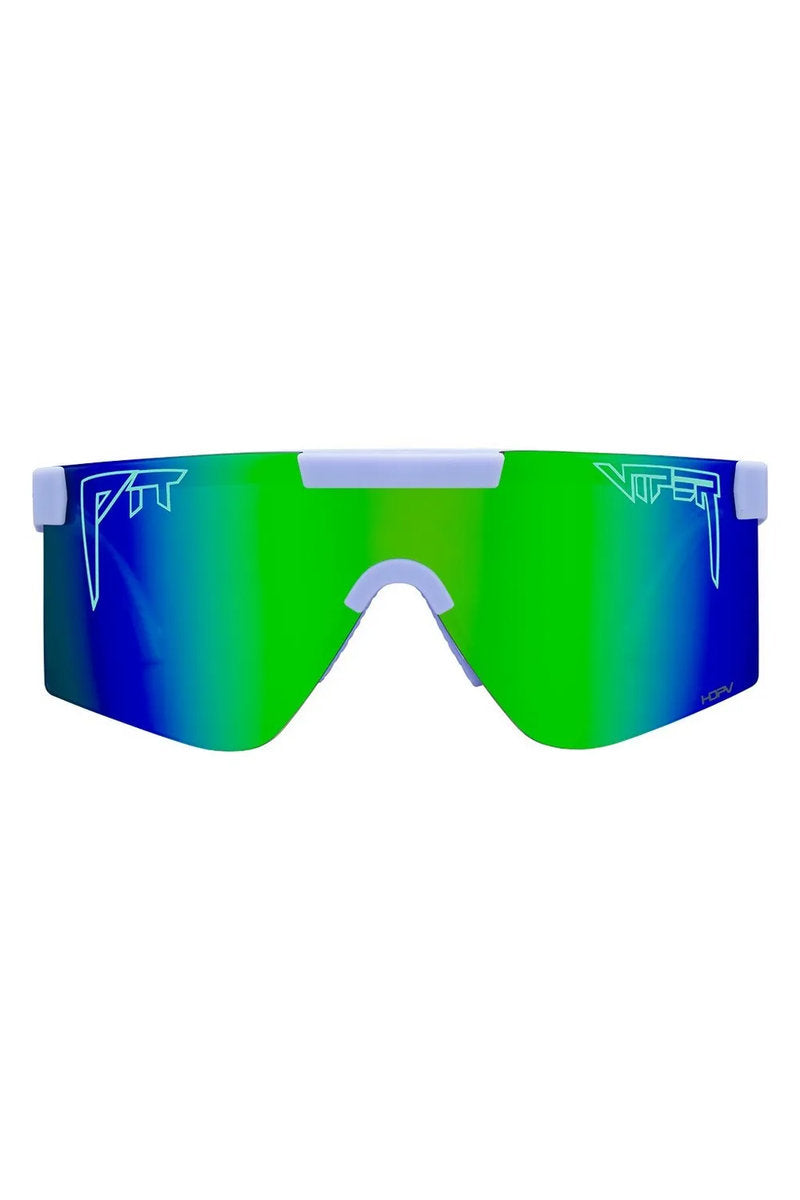 The Moontower Original 2.0 Wide Sunglasses - PBG