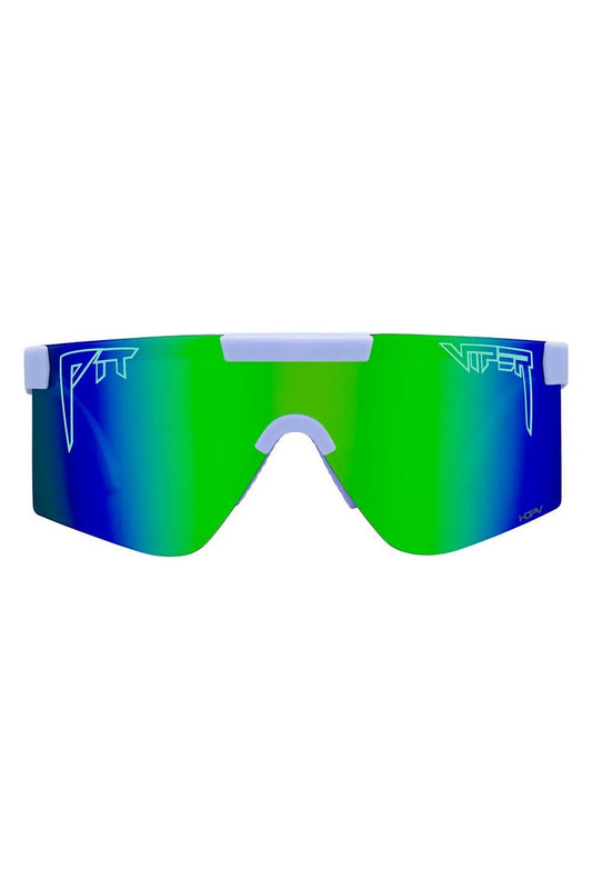 The Moontower Original 2.0 Wide Sunglasses - PBG