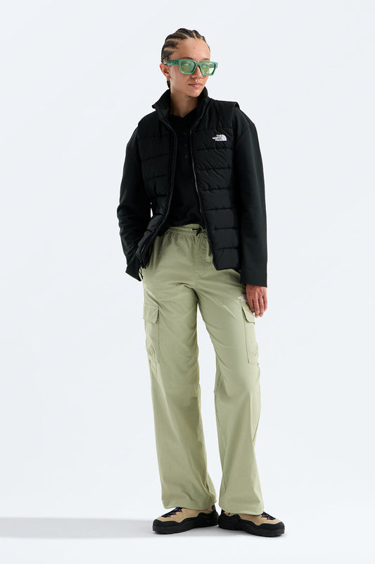 Aconcagua 3 Vest - BLK