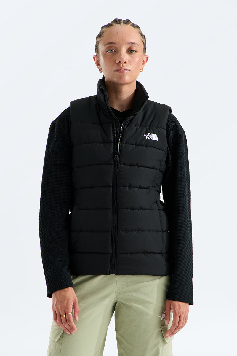Aconcagua 3 Vest - BLK
