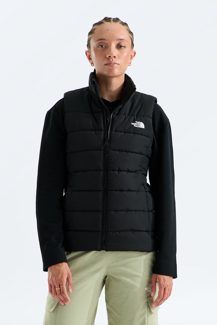 Aconcagua 3 Vest - BLK