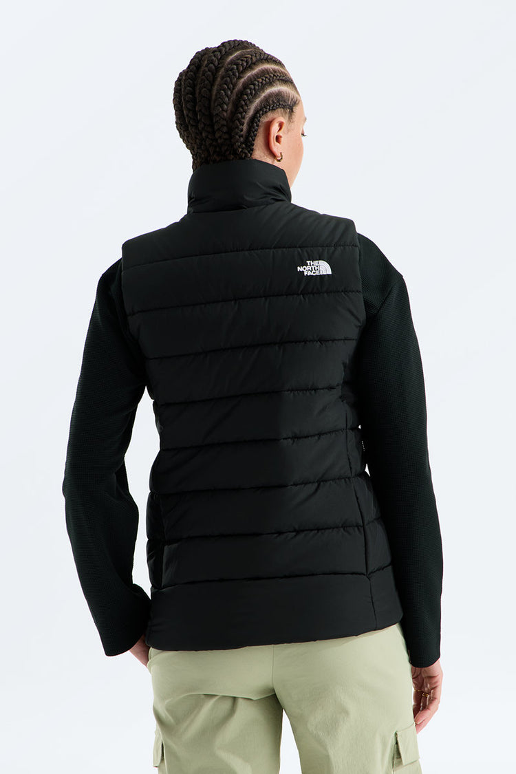 Aconcagua 3 Vest - BLK