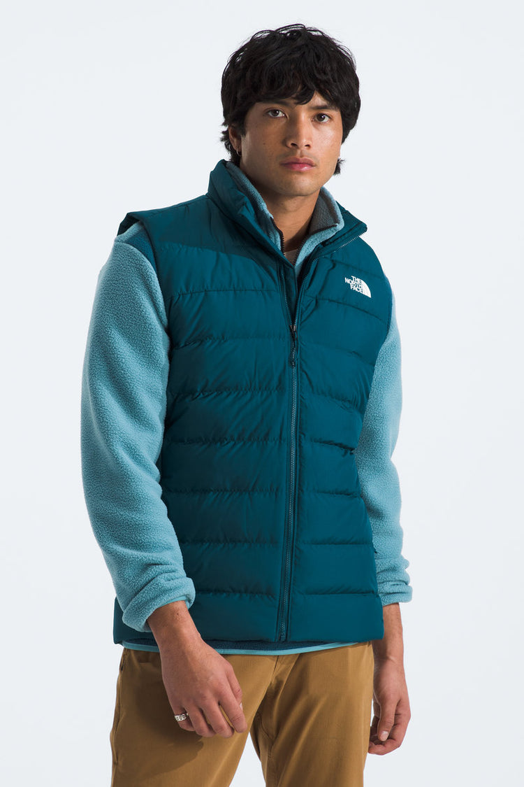 Aconcagua 3 Vest - MDP