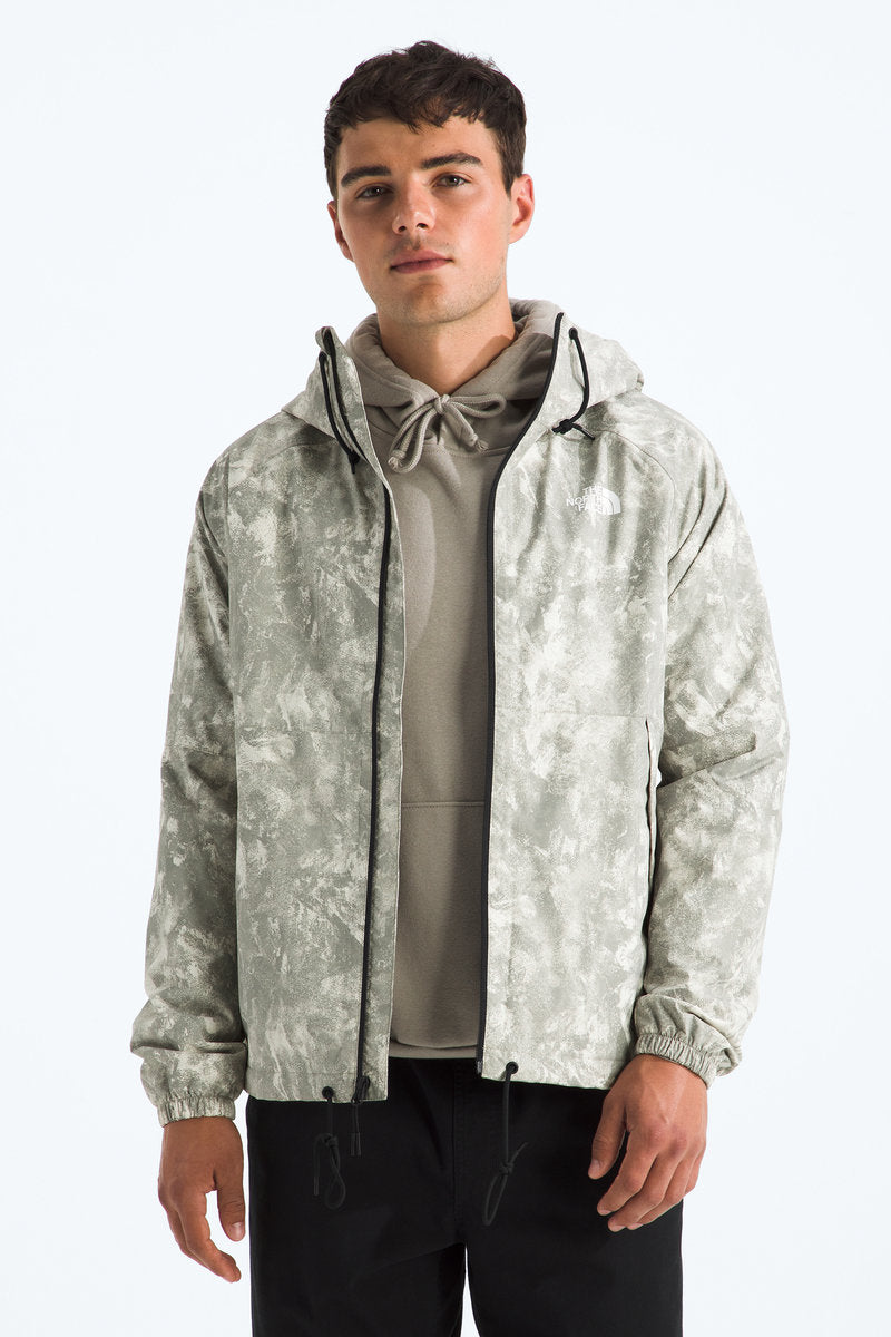 Antora Rain Hoodie - STS