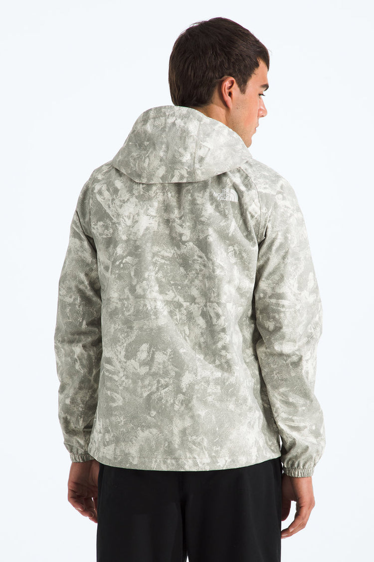 Antora Rain Hoodie - STS