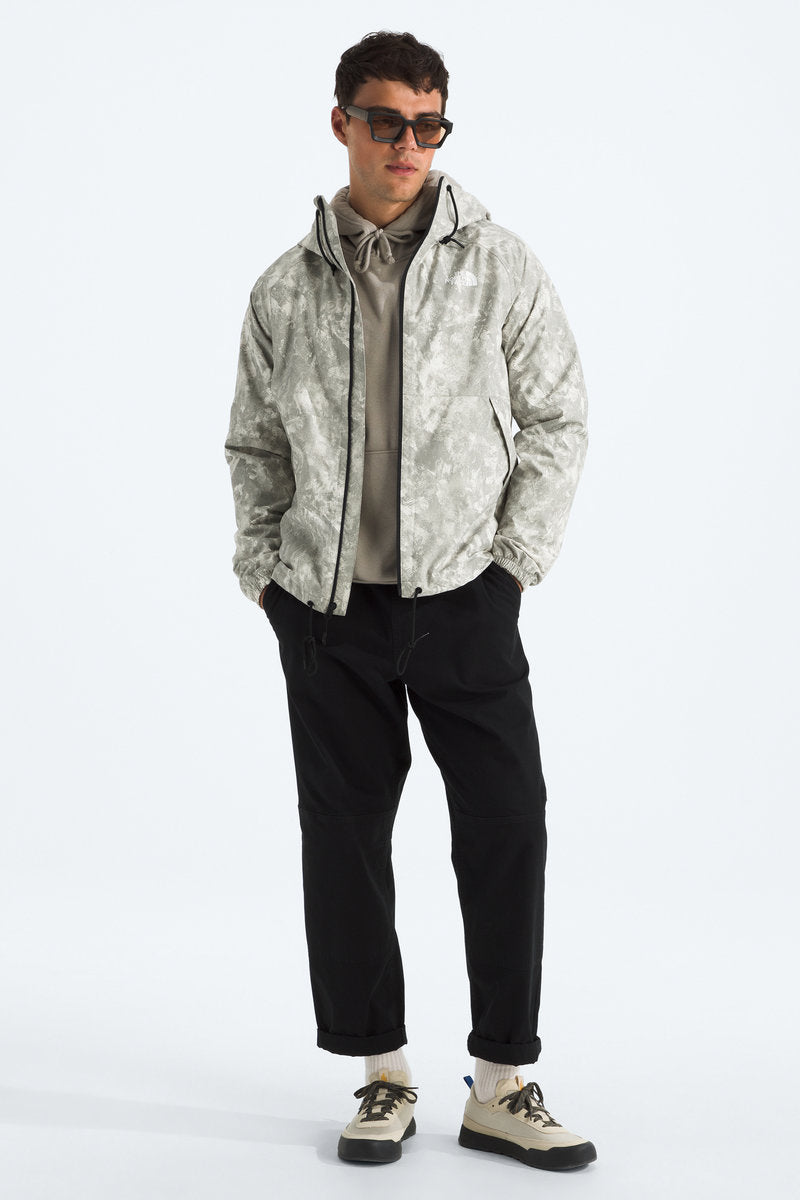 Antora Rain Hoodie - STS