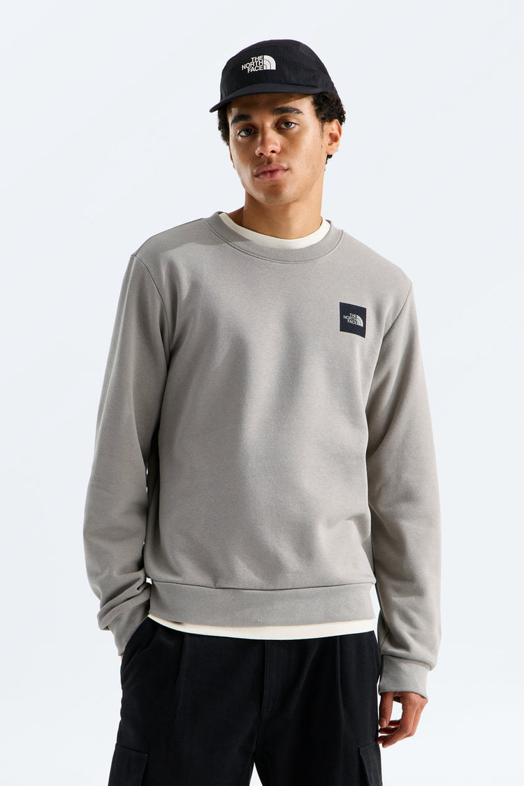 Box Half Dome Regular Crew - STS