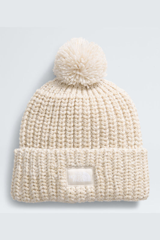 Cozy Chunky Cabin Beanie - 86I