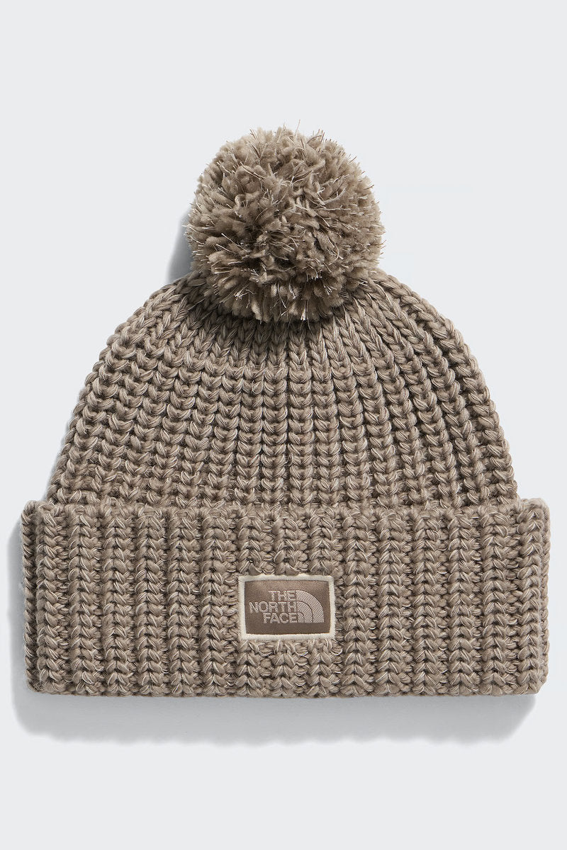 Cozy Chunky Cabin Beanie - Z94