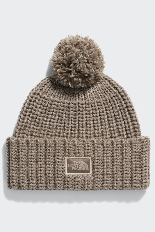 Cozy Chunky Cabin Beanie - Z94