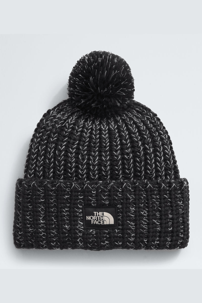 Cozy Chunky Cabin Beanie - VOR
