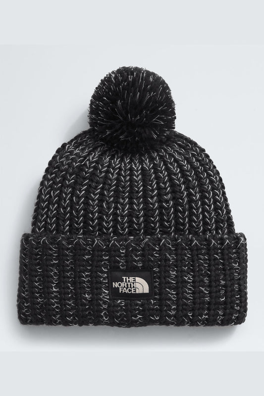 Cozy Chunky Cabin Beanie - VOR