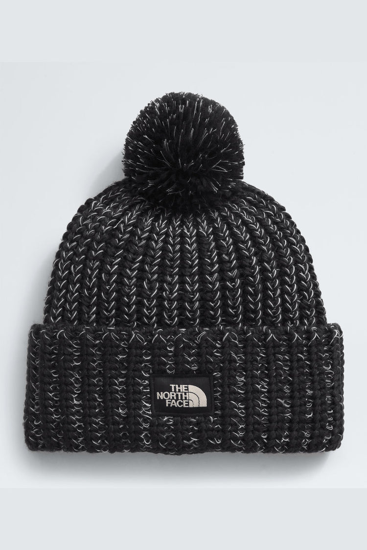 Cozy Chunky Cabin Beanie - VOR