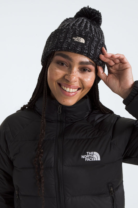 Cozy Chunky Cabin Beanie - VOR
