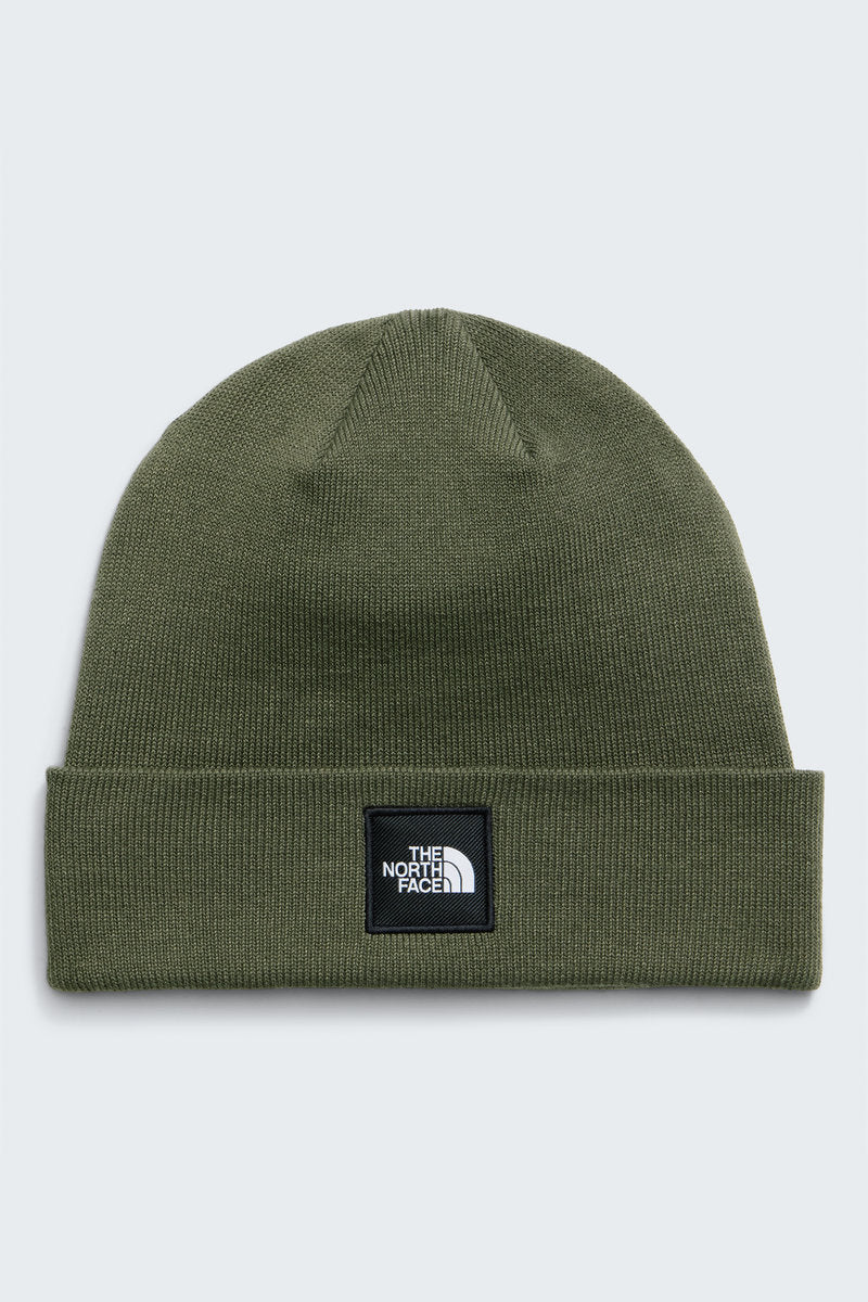 HW Dock Worker Beanie - 21L