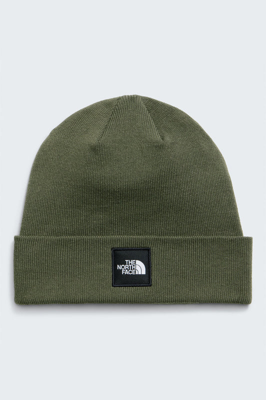 HW Dock Worker Beanie - 21L