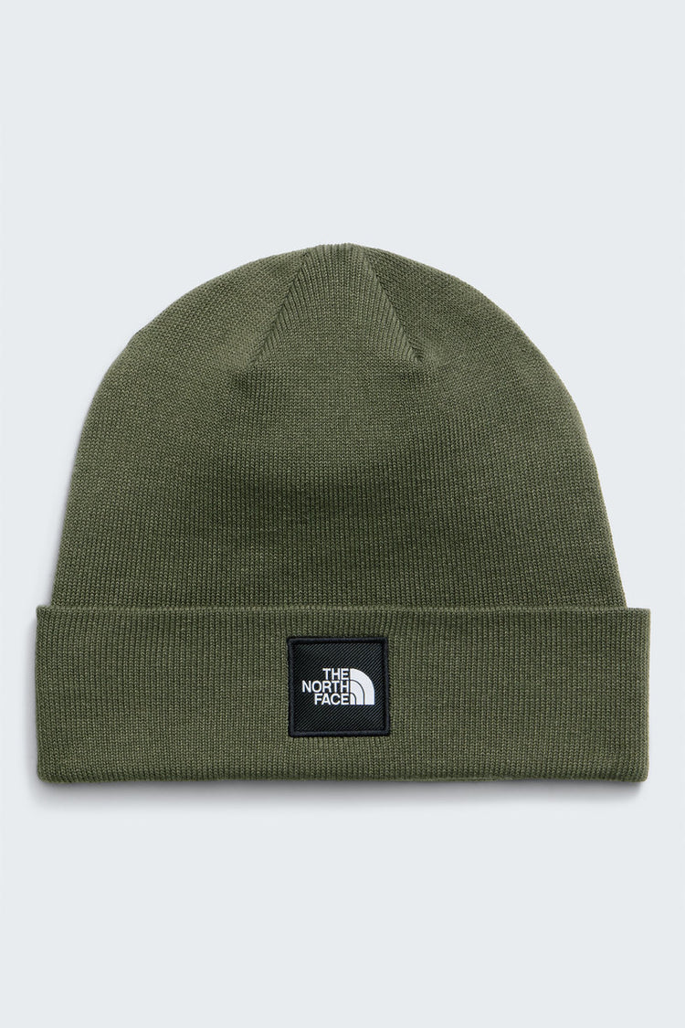 HW Dock Worker Beanie - 21L