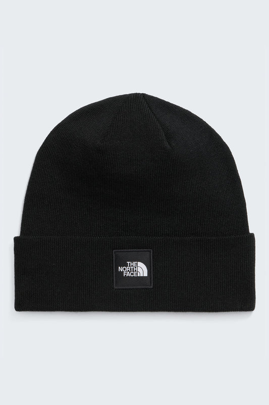 HW Dock Worker Beanie - BLK