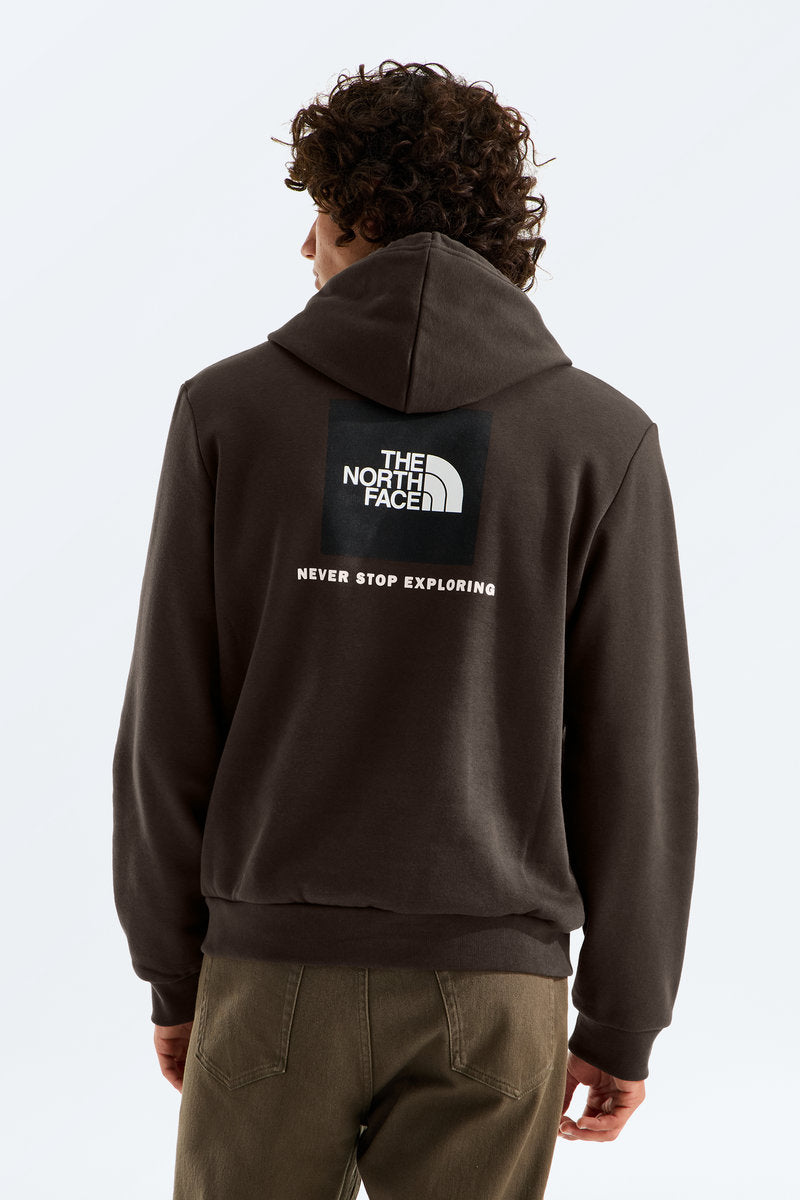 Evolution Box NSE Hoodie - DCN
