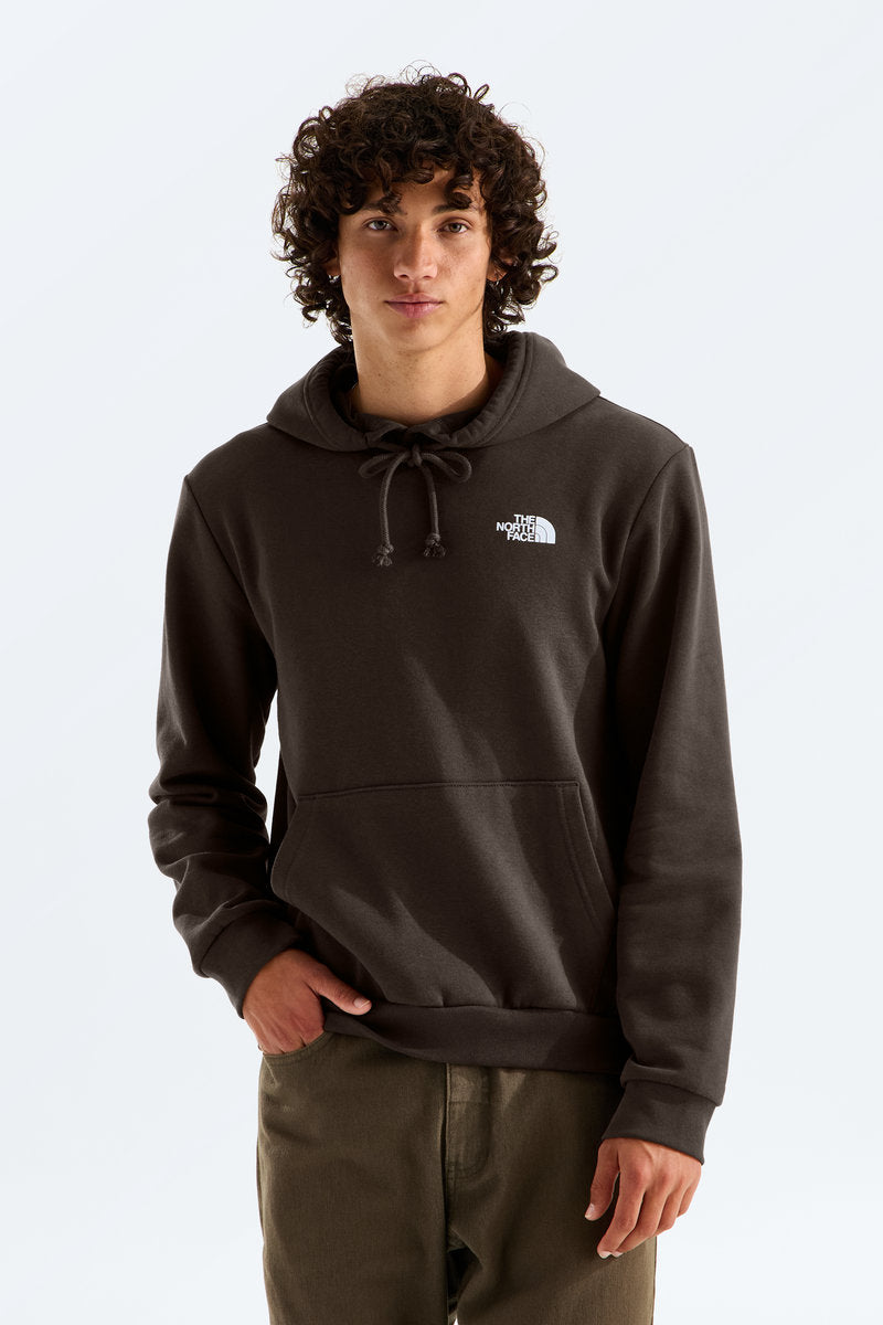Evolution Box NSE Hoodie - DCN