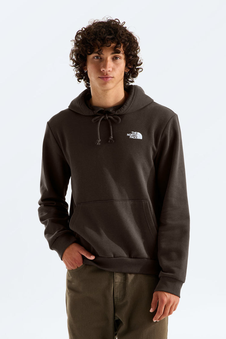 Evolution Box NSE Hoodie - DCN