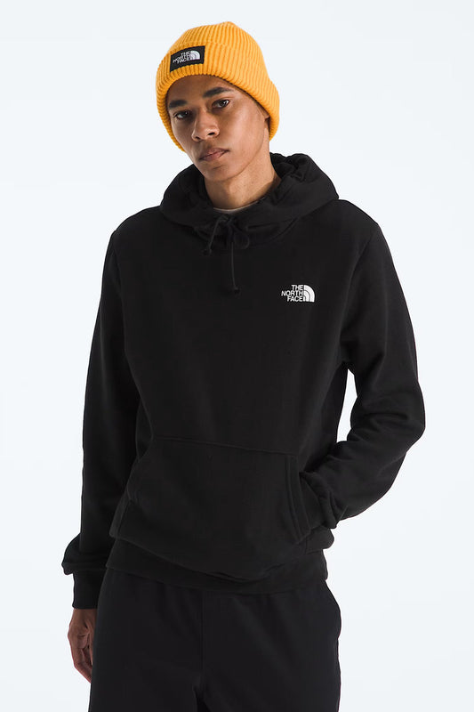 Evolution Box NSE Hoodie - BLK
