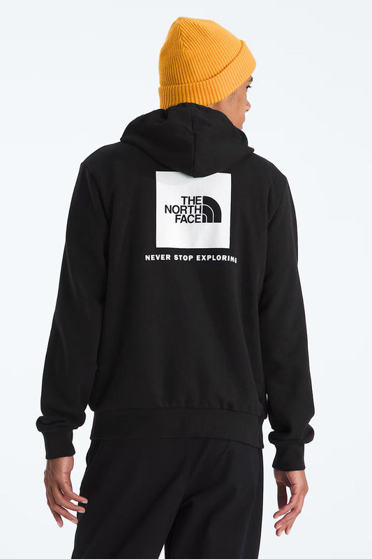 Evolution Box NSE Hoodie - BLK