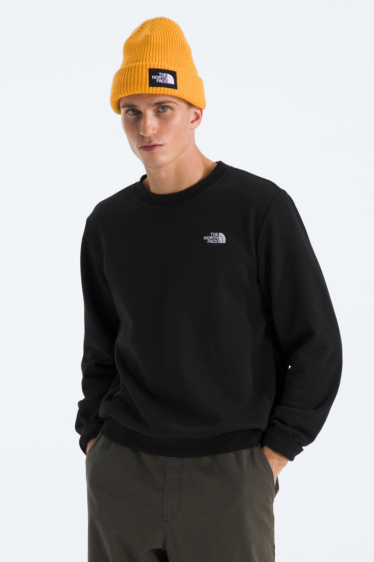 Evolution Simple Dome Crew - JK3