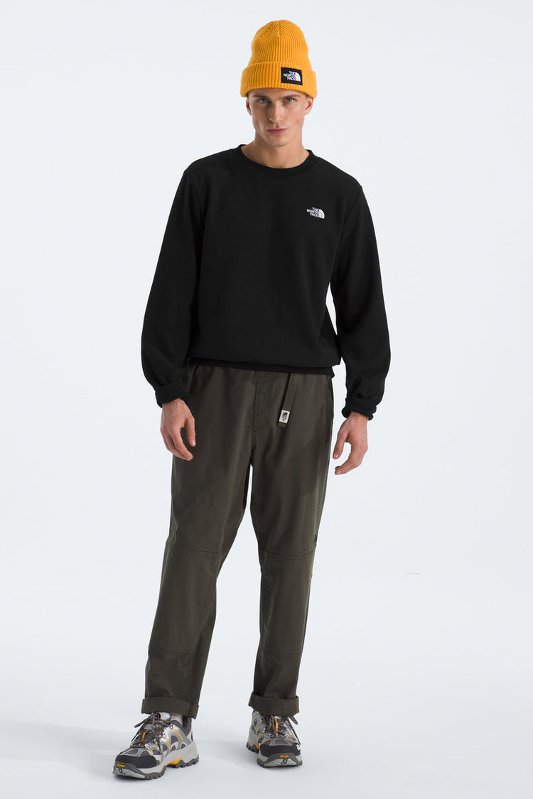 Evolution Simple Dome Crew - JK3