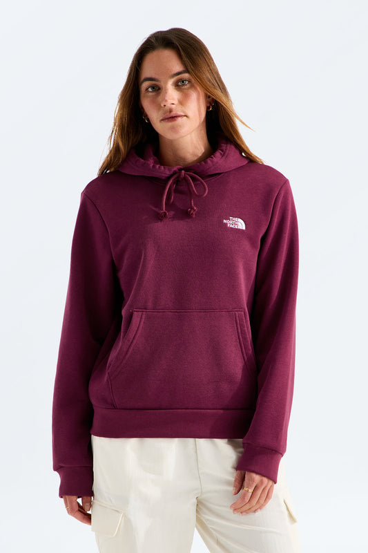 Evolution Simple Dome Hoodie - BGC
