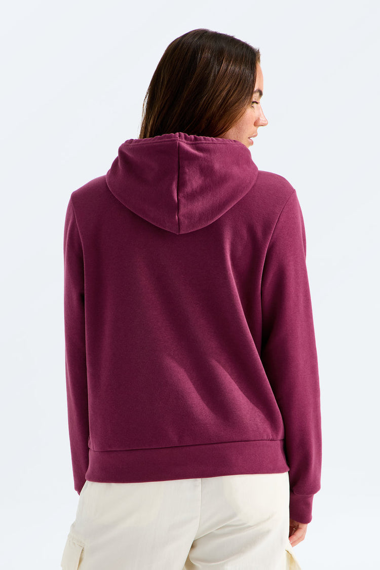Evolution Simple Dome Hoodie - BGC