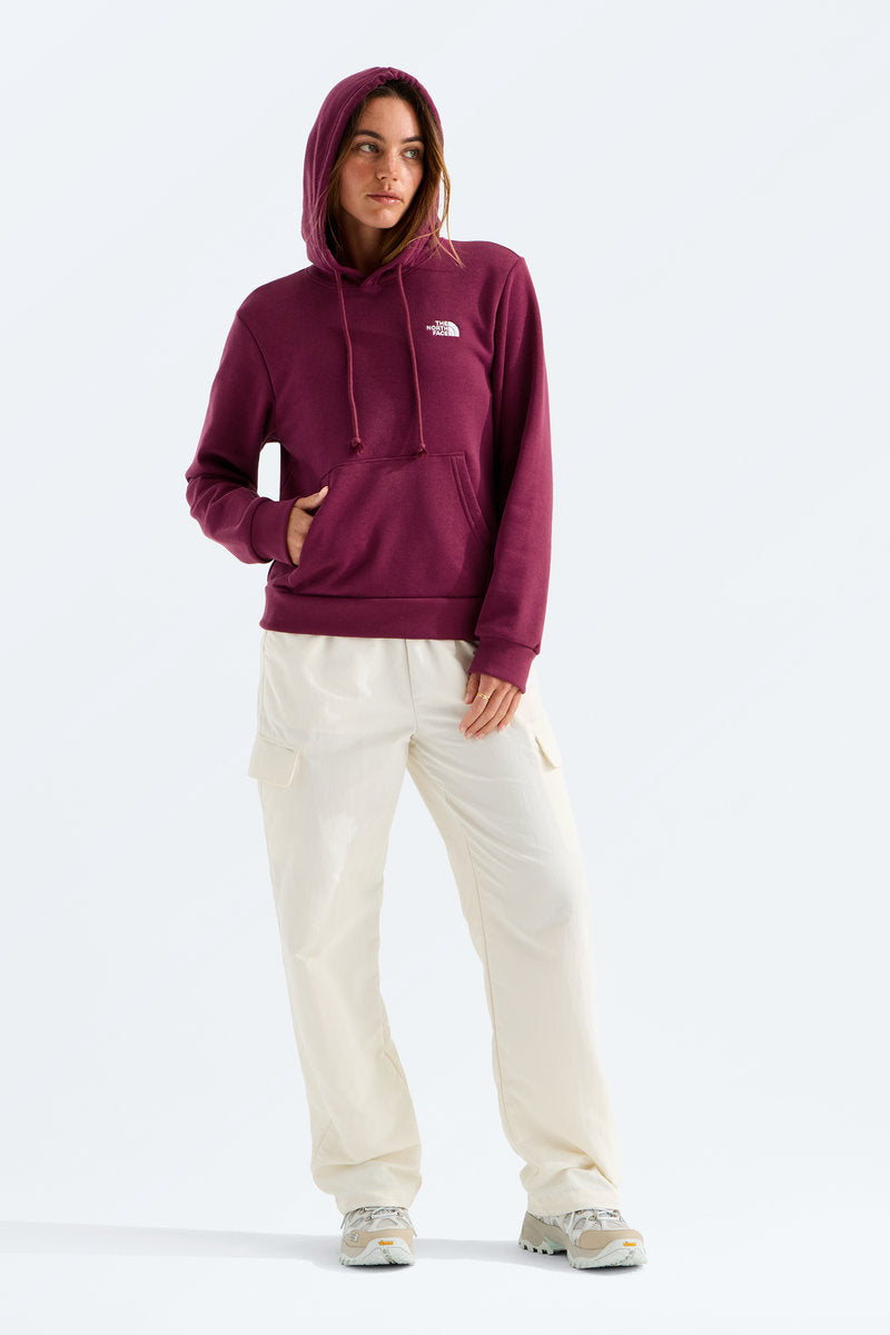 Evolution Simple Dome Hoodie - BGC